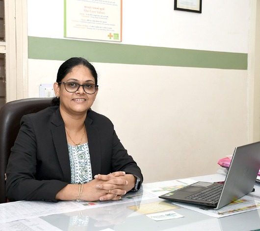 Sonal Chitroda