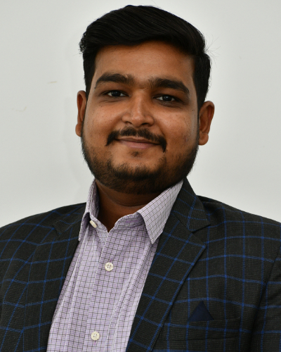 Mr. Arpan Millet