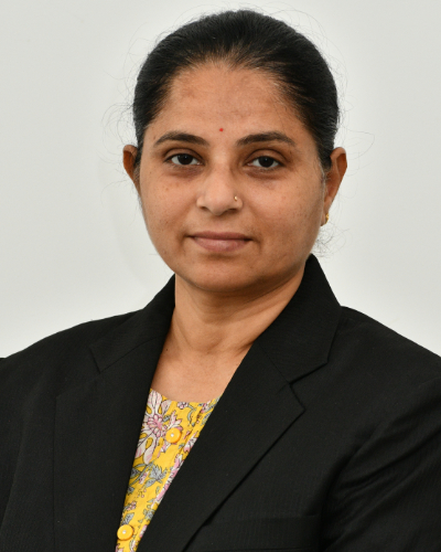 Ms. Darshana Suthar