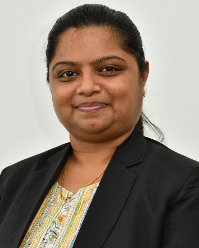 Ms. Rachana Chauhan (Incharge)