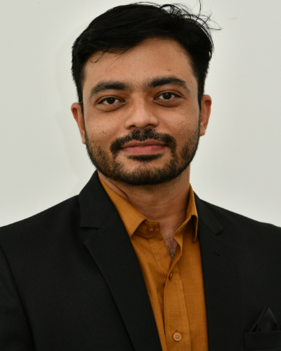 Mr. Sapan Macwan
